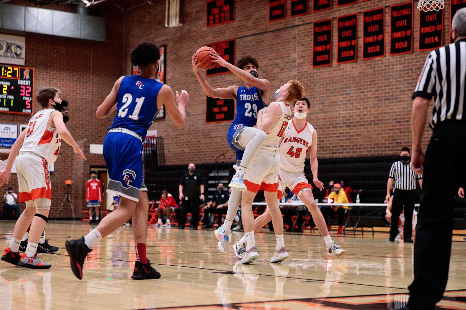 PREP BASKETBALL
